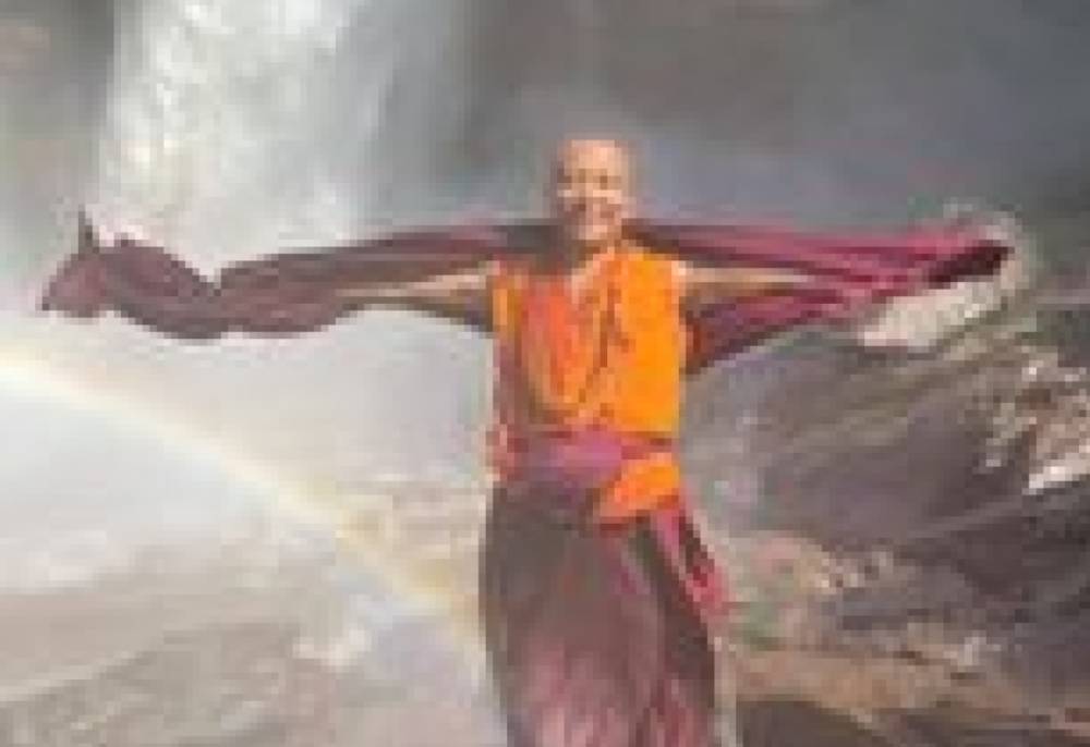 Khenpo Sangye Trinley img